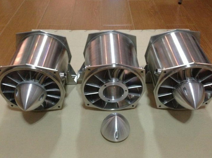 MAX magnum pump 155mm